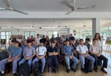 Unos 30 estudiantes de la EPET 1 realizarán pasantías en la Municipalidad de Posadas