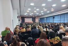 Se realiza hoy el primer Congreso Provincial “Neurodiversidad en las aulas”