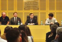 El sherpa en la política como guía colectivo