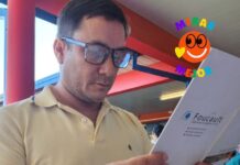 El programa “Mirar Mejor” llegará este miércoles a Campo Grande
