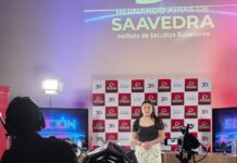 El Instituto Saavedra invita a una jornada sobre la enseñanza del Periodismo en tiempos de IA