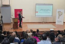 La UNISUD y el Instituto Saavedra invitan a una Jornada por el Día del Profesional en Recursos Humanos