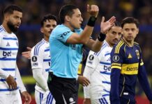 Tras empatar con Cruzeiro, qué necesita Boca para clasificarse a los octavos de final de la Copa Libertadores