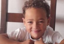 Activaron la Alerta Sofía por la desaparición de un chico de 6 años en Corrientes