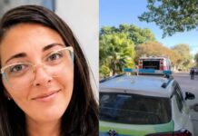 Uno por uno, los elementos que encontraron en la casa de la anestesista que apareció muerta en Corrientes