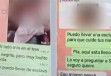 Detuvieron a otro argentino en Brasil acusado por racismo contra un niño de siete años