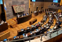Tomó estado parlamentario la reforma electoral: uno por uno, los cambios que propone Encuentro Misionero