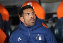 Carlos Tevez dejó de ser el DT de Talleres tras la eliminación en el clásico ante Belgrano