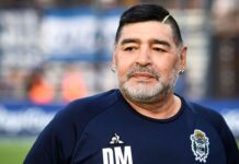 Aseguran que Maradona sufría de “cirrosis hepática” y tenía un “edema” en el cerebro