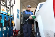 YPF define este lunes si vuelve a aumentar los combustibles