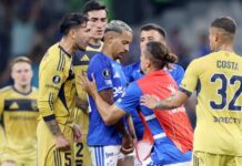 Día clave para Boca: enfrenta a Cruzeiro y define su futuro en la Copa Libertadores