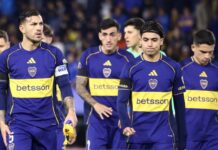 Papelón de Boca: quedó eliminado de la Copa Libertadores tras perder 1-0 con Universidad Católica