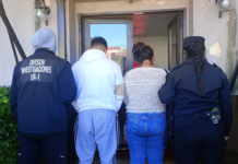 Detuvieron a una pareja en Posadas tras una denuncia escolar por presunto abuso infantil