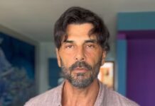 Ratificaron la condena a seis años de prisión a Juan Darthés por abuso sexual