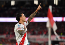 River venció a Gimnasia y se metió en las semifinales del Torneo Apertura
