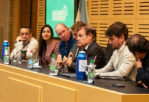 Rovira anunció una reforma electoral y redefine el tablero político en Misiones