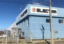 Cerró emblemática fábrica de aires acondicionados y despidieron a 140 trabajadores