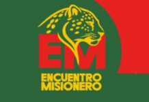 Encuentro Misionero impulsa la Ficha Limpia provincial y la eliminación de las PASO