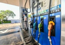 Volvió a subir el combustible en las estaciones de YPF