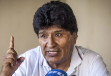 La Justicia de Bolivia declaró en rebeldía a Evo Morales y ordenó su captura