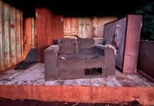 Rescataron a 11 argentinos y paraguayos esclavizados en un campo de Brasil