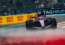 Se viene el GP de Canadá para Colapinto, que busca mantener sus buenos resultados en la Fórmula 1
