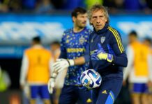 Dolor en el mundo Boca: murió Fernando Gayoso, el histórico entrenador de arqueros