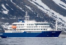 Hantavirus: El brote del crucero llega a tierra firme y ya hay nueve casos sospechosos
