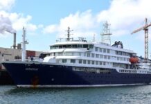 Tierra del Fuego: cómo se desató el brote de hantavirus en el crucero y quiénes son los tres muertos