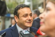 Herrera Ahuad propone reducir a la mitad el IVA del agua potable