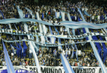 El Gobierno presentó a EE.UU. una lista con 34.000 hinchas que no podrán ingresar al Mundial