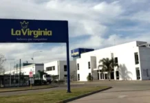 La Virginia se instala en Garupá: expectativa por la generación de empleo joven