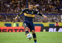 Boca recibe a la Universidad Católica de Chile, con la obligación de ganar para avanzar en la Copa Libertadores