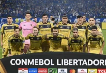 Boca visita a Barcelona de Ecuador por la Copa Libertadores: formaciones, hora y TV