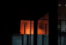 Más de 75.000 usuarios sin luz en CABA: se incendió una subestación de Edesur