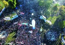El Gobierno nacional convocará a universidades tras la marcha para dialogar sobre los fondos