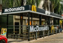 McDonald’s abre hoy su segundo local en Posadas