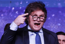 Javier Milei vuelve a viajar a EE.UU.