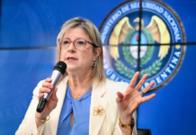 El Gobierno nacional agrandó la estructura del Ministerio de Seguridad y creó nuevas áreas
