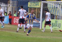 Federal A: Mitre ganó de local y es líder en su zona