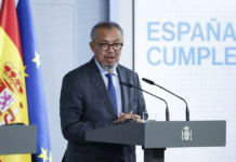 La OMS elevó a once los casos positivos por hantavirus