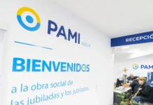 PAMI dio de baja a 1500 prestadores por irregularidades y fraude
