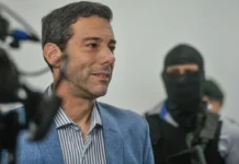 El Ministro de Gobierno fue el primer funcionario en someterse al narcotest en Misiones