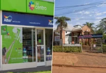 Pinturería del Centro y Friar presentaron concurso preventivo de crisis en Posadas