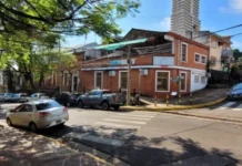 Activaron protocolo preventivo en una escuela de Posadas por pintadas con presuntas amenazas