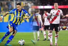 Se confirmaron los horarios para las semifinales del Torneo Apertura