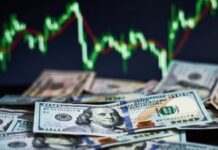 El riesgo país volvió a mínimos y se acercó a los 500 puntos