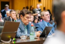 Ingresó a la Legislatura el proyecto de Reforma Electoral impulsado por Encuentro Misionero