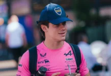 Colapinto finalizó séptimo en el GP de Miami por una dura sanción a Leclerc