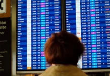 Rige el aumento de tasas aeroportuarias: a qué vuelos aplica y qué pasa con el precio de los pasajes